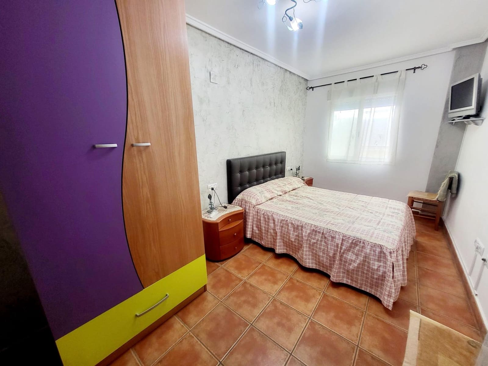 3 soveværelse Lejlighed til salg i Daya Nueva - € 110.000 (Ref: 9206559)