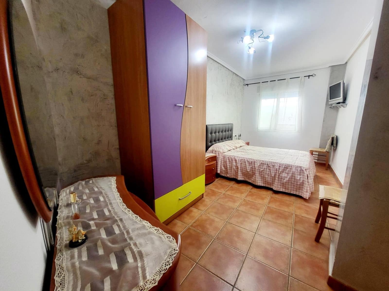 3 soveværelse Lejlighed til salg i Daya Nueva - € 110.000 (Ref: 9206559)