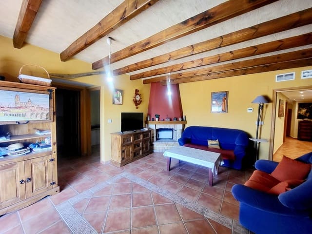 3 slaapkamer Appartement te koop in Daya Nueva - € 110.000 (Ref: 9206559)