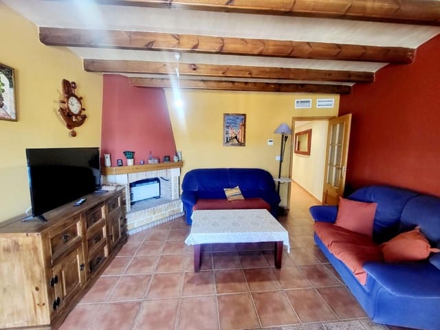 3 slaapkamer Appartement te koop in Daya Nueva - € 110.000 (Ref: 9206559)