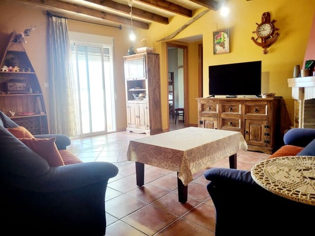 3 slaapkamer Appartement te koop in Daya Nueva - € 110.000 (Ref: 9206559)