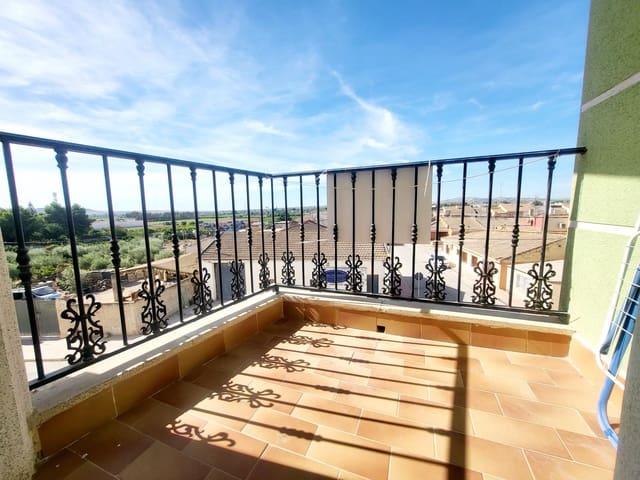 3 slaapkamer Appartement te koop in Daya Nueva - € 110.000 (Ref: 9206559)