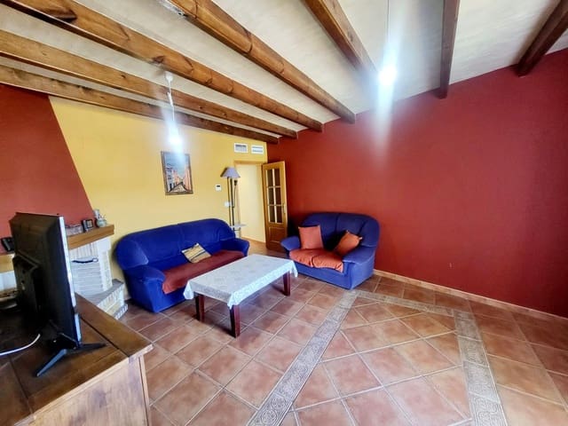 3 slaapkamer Appartement te koop in Daya Nueva - € 110.000 (Ref: 9206559)