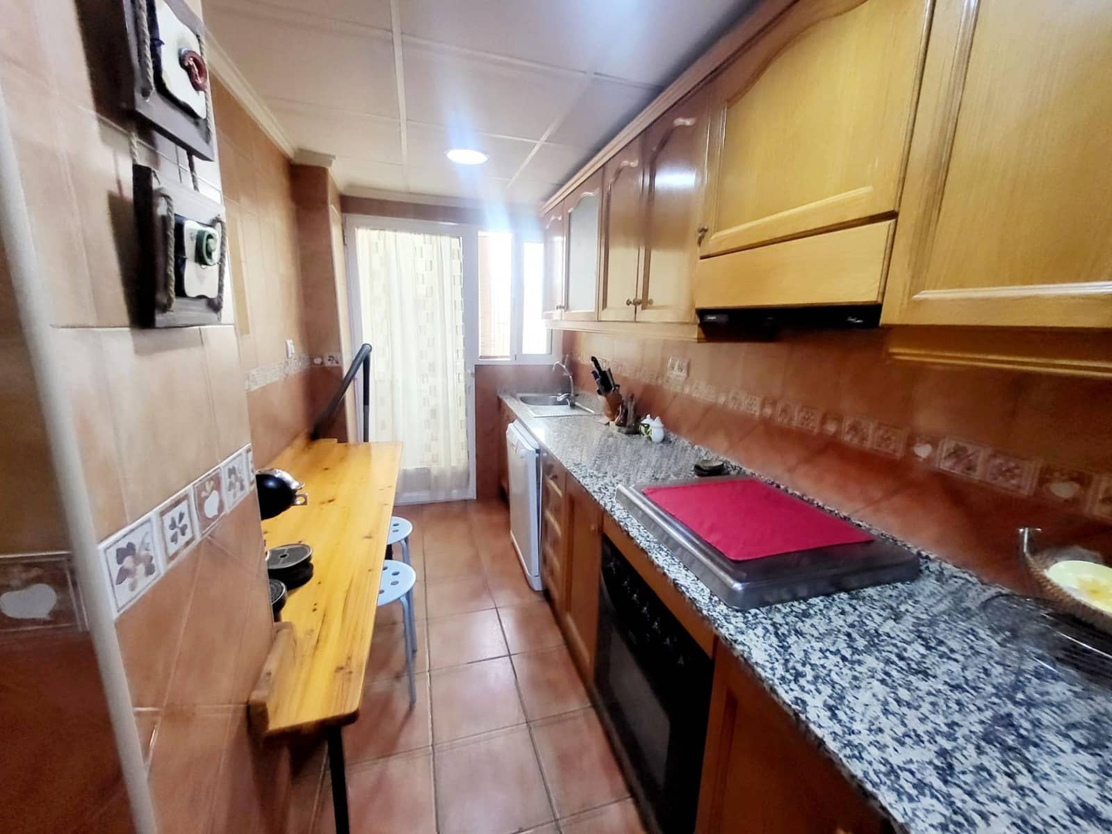 3 soveværelse Lejlighed til salg i Daya Nueva - € 110.000 (Ref: 9206559)