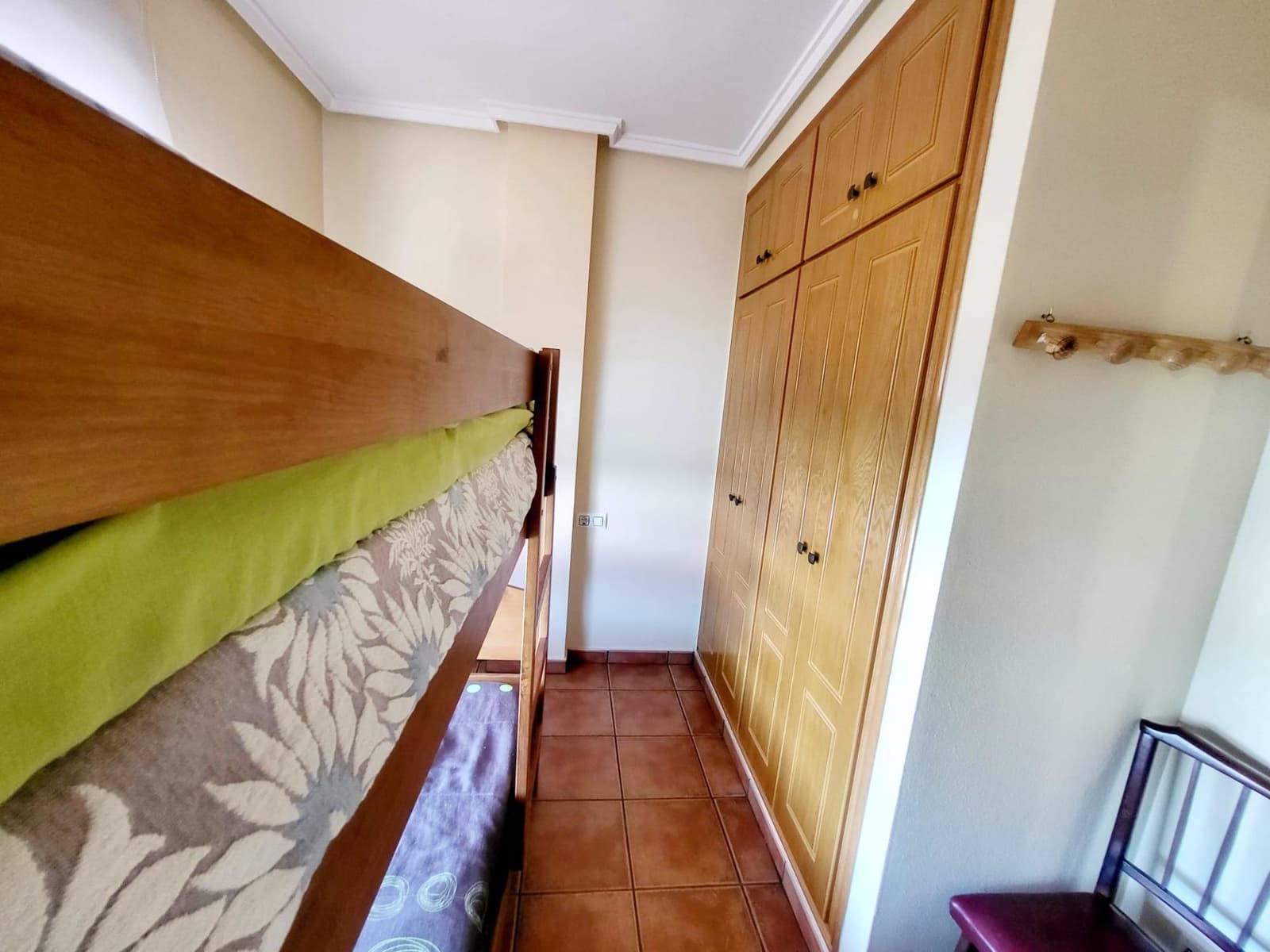 3 soveværelse Lejlighed til salg i Daya Nueva - € 110.000 (Ref: 9206559)