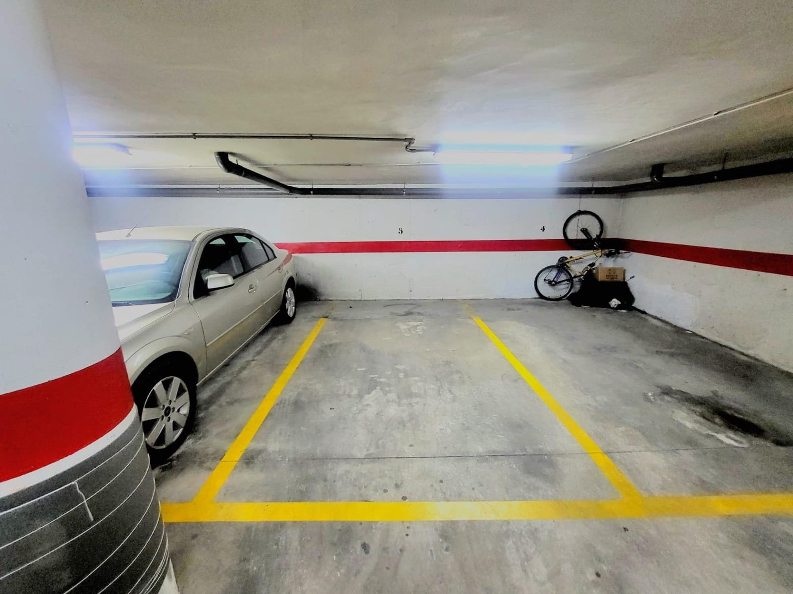 3 soveværelse Lejlighed til salg i Daya Nueva - € 110.000 (Ref: 9206559)