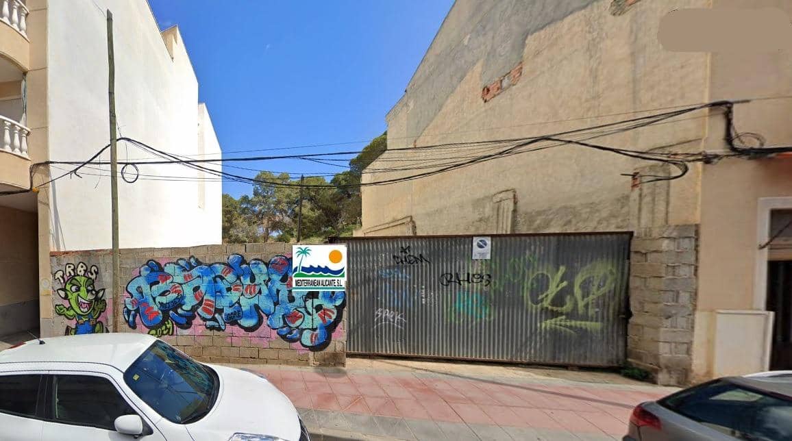 Area Edificabile in vendita in Guardamar del Segura - 550.000 € (Rif: 9226724)