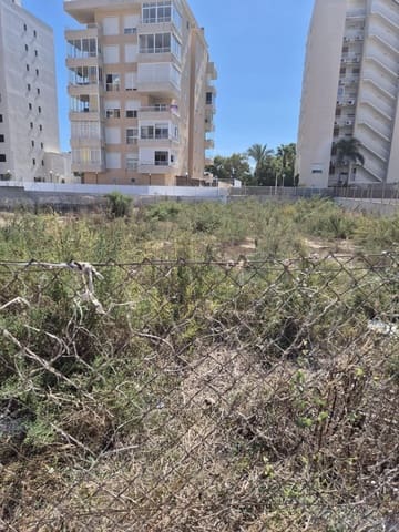 Byggegrund til salg i Guardamar del Segura - € 1.200.000 (Ref: 9264649)