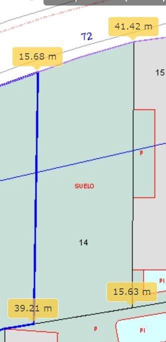 Działka budowlana na sprzedaż w Guardamar del Segura - 1 200 000 € (Ref: 9264649)