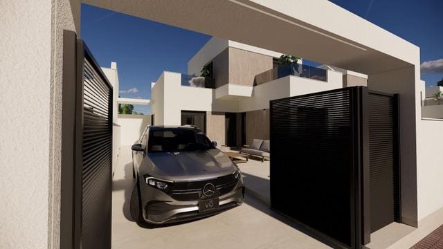 3 bedroom Villa for sale in San Fulgencio - € 355,000 (Ref: 9335043)