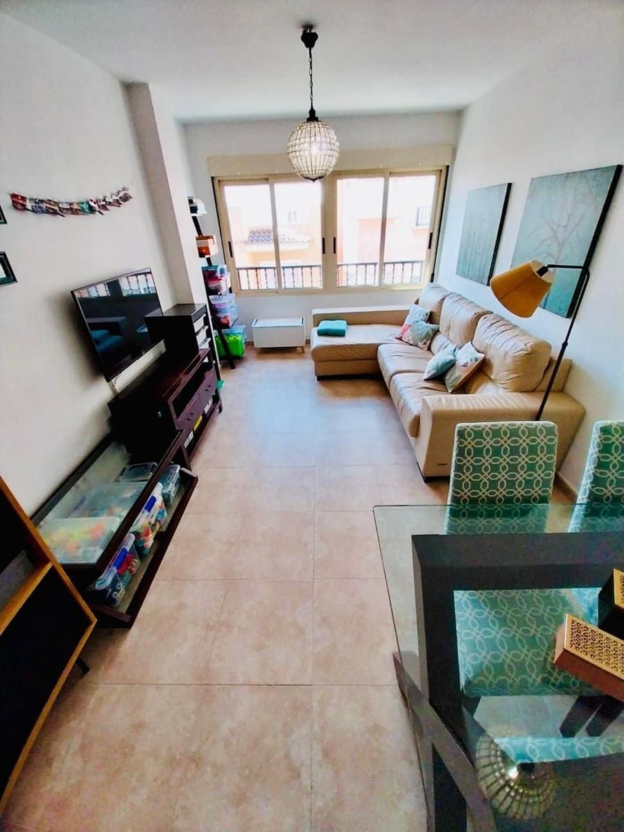 3 Zimmer Apartment zu verkaufen in Guardamar del Segura mit Garage - 175.000 € (Ref: 9338123)