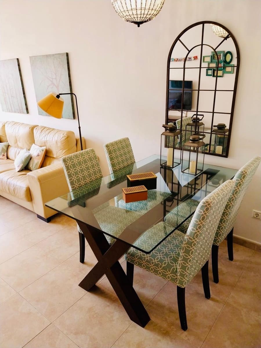 3 Zimmer Apartment zu verkaufen in Guardamar del Segura mit Garage - 175.000 € (Ref: 9338123)