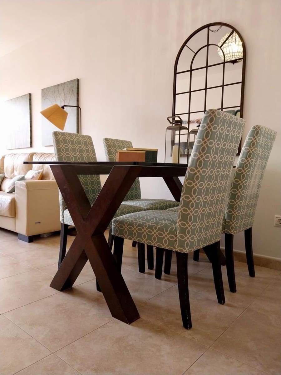 3 Zimmer Apartment zu verkaufen in Guardamar del Segura mit Garage - 175.000 € (Ref: 9338123)