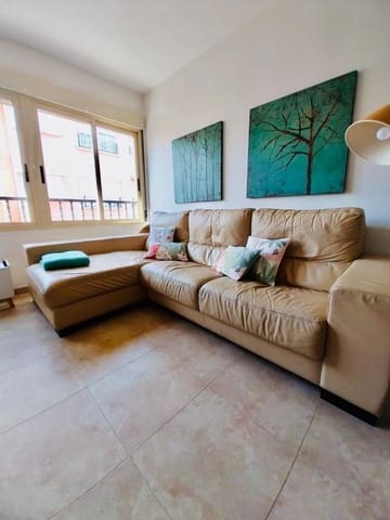 Apartamento de 3 habitaciones en Zona Pueblo, Guardamar del Segura en venta con garaje - 175.000 € (Ref: 9338123)