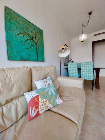 Apartamento de 3 habitaciones en Zona Pueblo, Guardamar del Segura en venta con garaje - 175.000 € (Ref: 9338123)