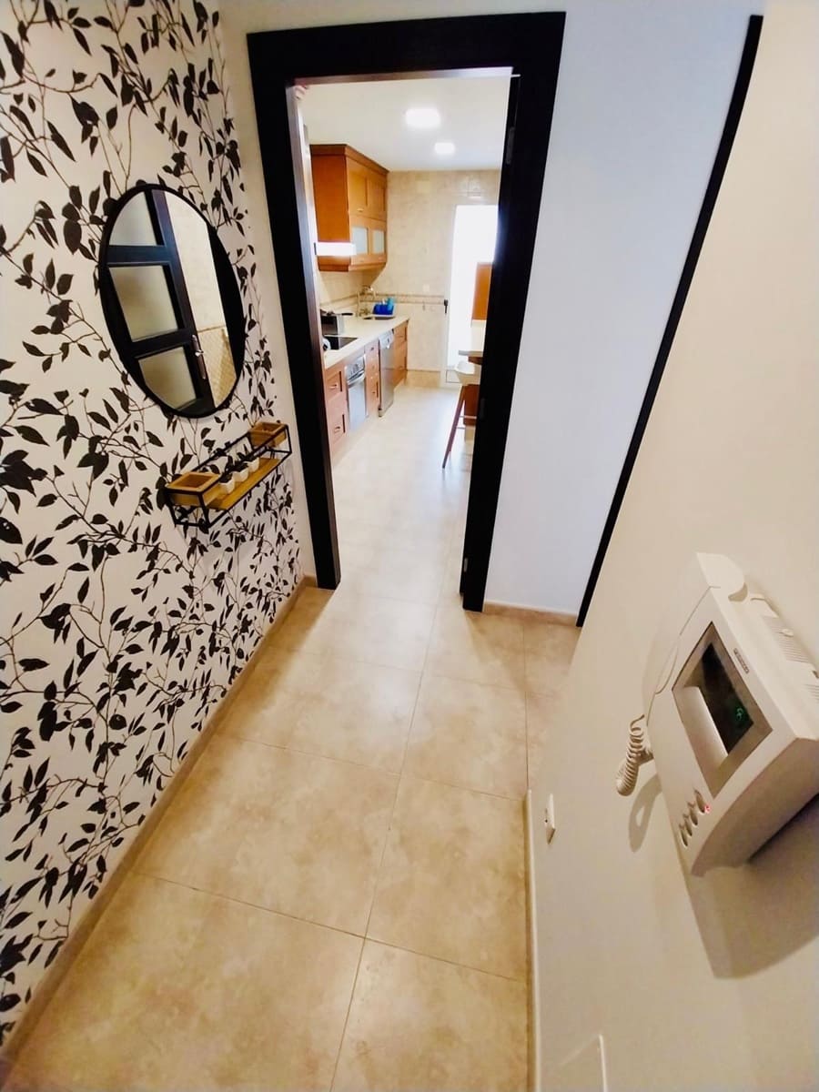 3 Zimmer Apartment zu verkaufen in Guardamar del Segura mit Garage - 175.000 € (Ref: 9338123)