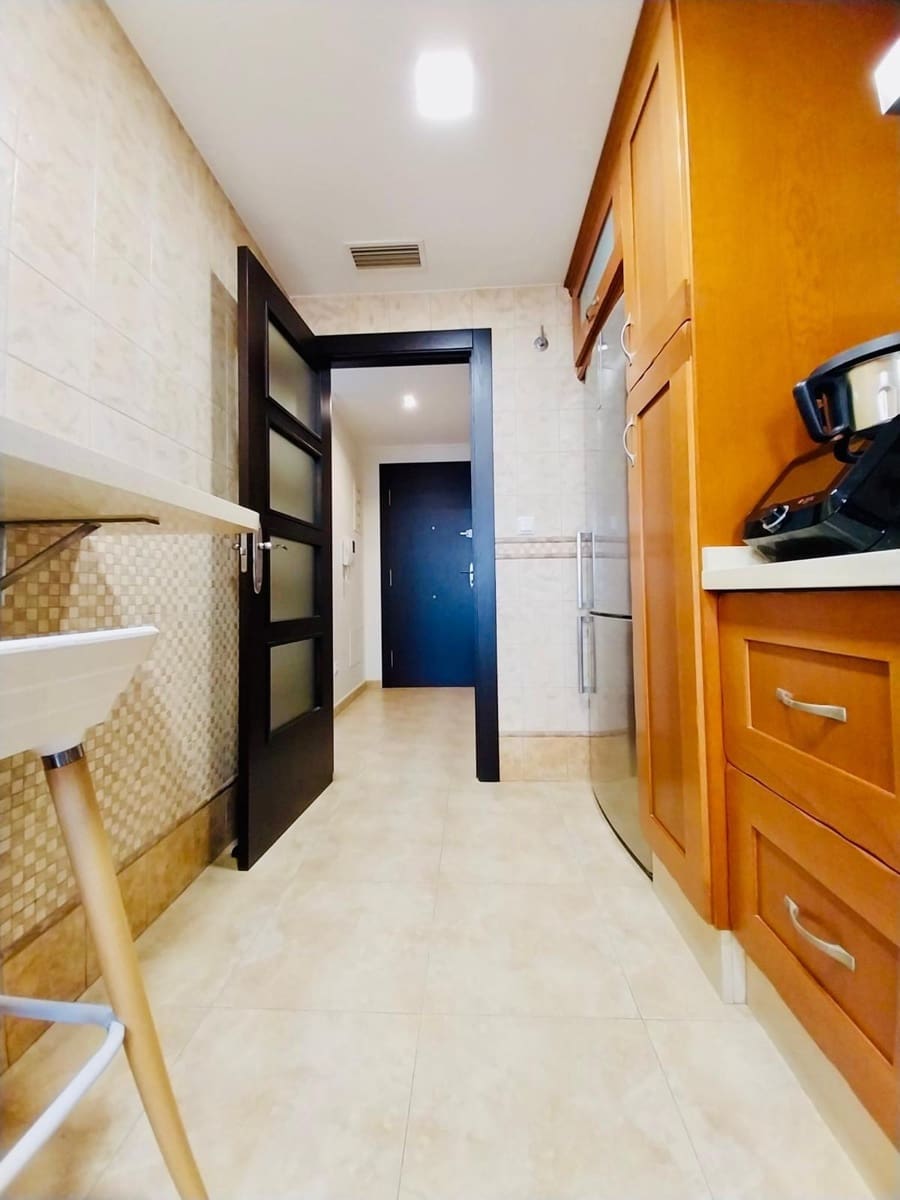3 Zimmer Apartment zu verkaufen in Guardamar del Segura mit Garage - 175.000 € (Ref: 9338123)