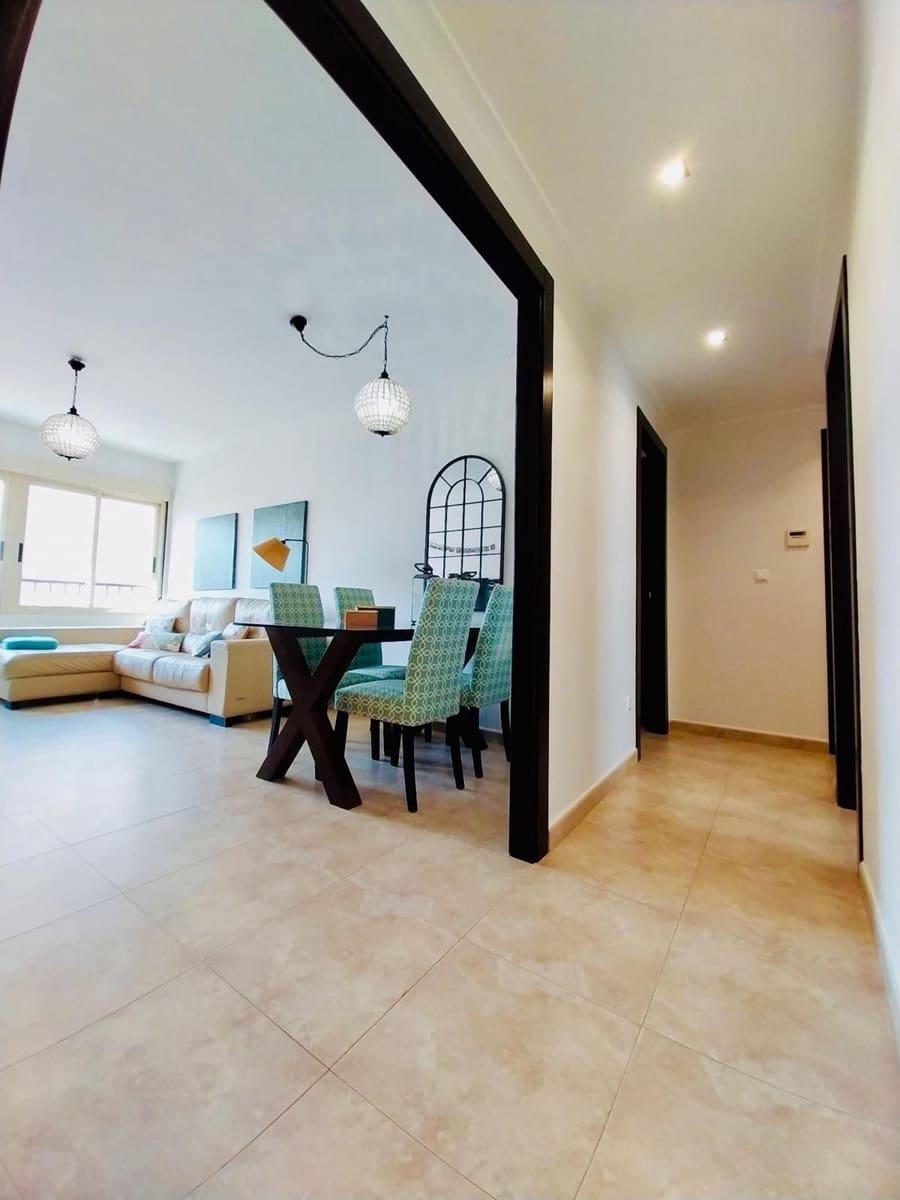 3 Zimmer Apartment zu verkaufen in Guardamar del Segura mit Garage - 175.000 € (Ref: 9338123)