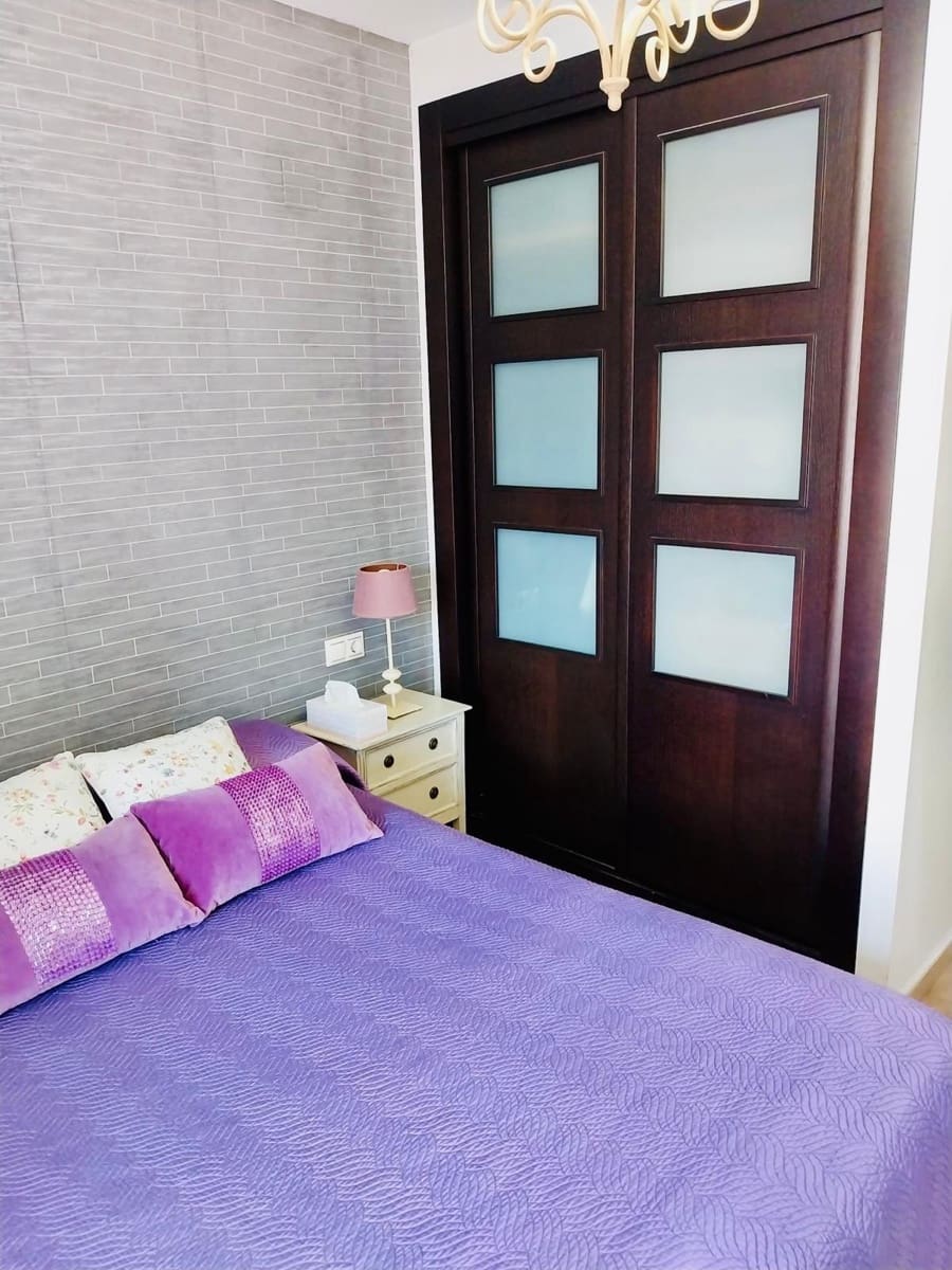 3 Zimmer Apartment zu verkaufen in Guardamar del Segura mit Garage - 175.000 € (Ref: 9338123)