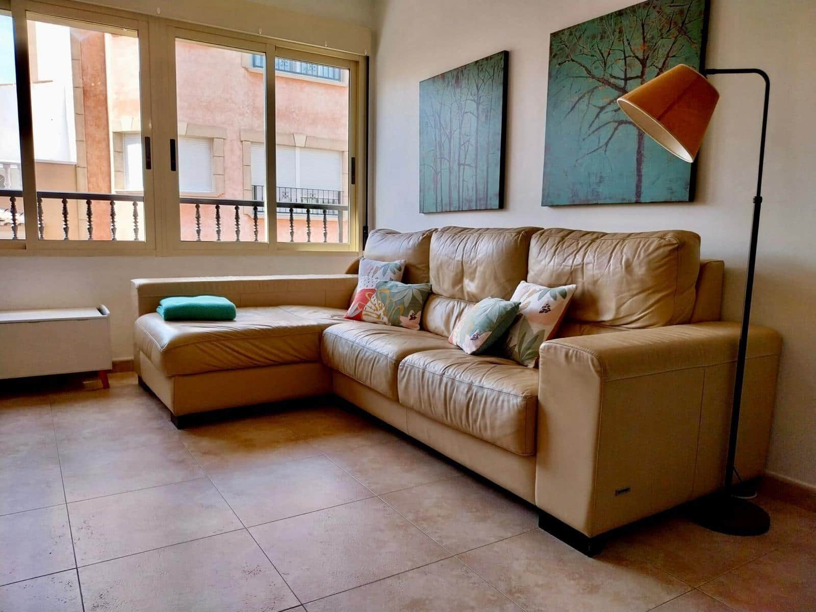 3 Zimmer Apartment zu verkaufen in Guardamar del Segura mit Garage - 175.000 € (Ref: 9338123)