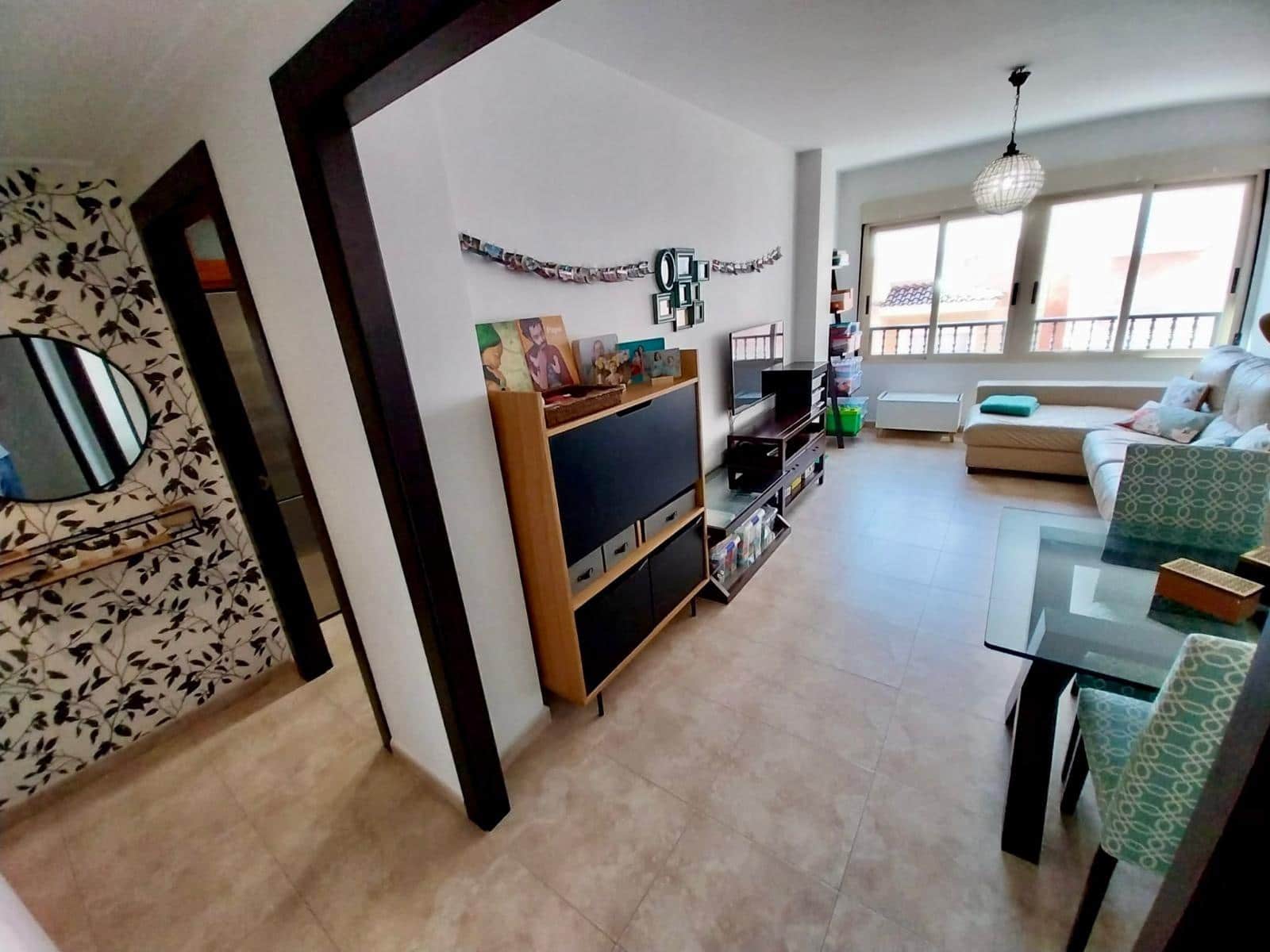 3 Zimmer Apartment zu verkaufen in Guardamar del Segura mit Garage - 175.000 € (Ref: 9338123)