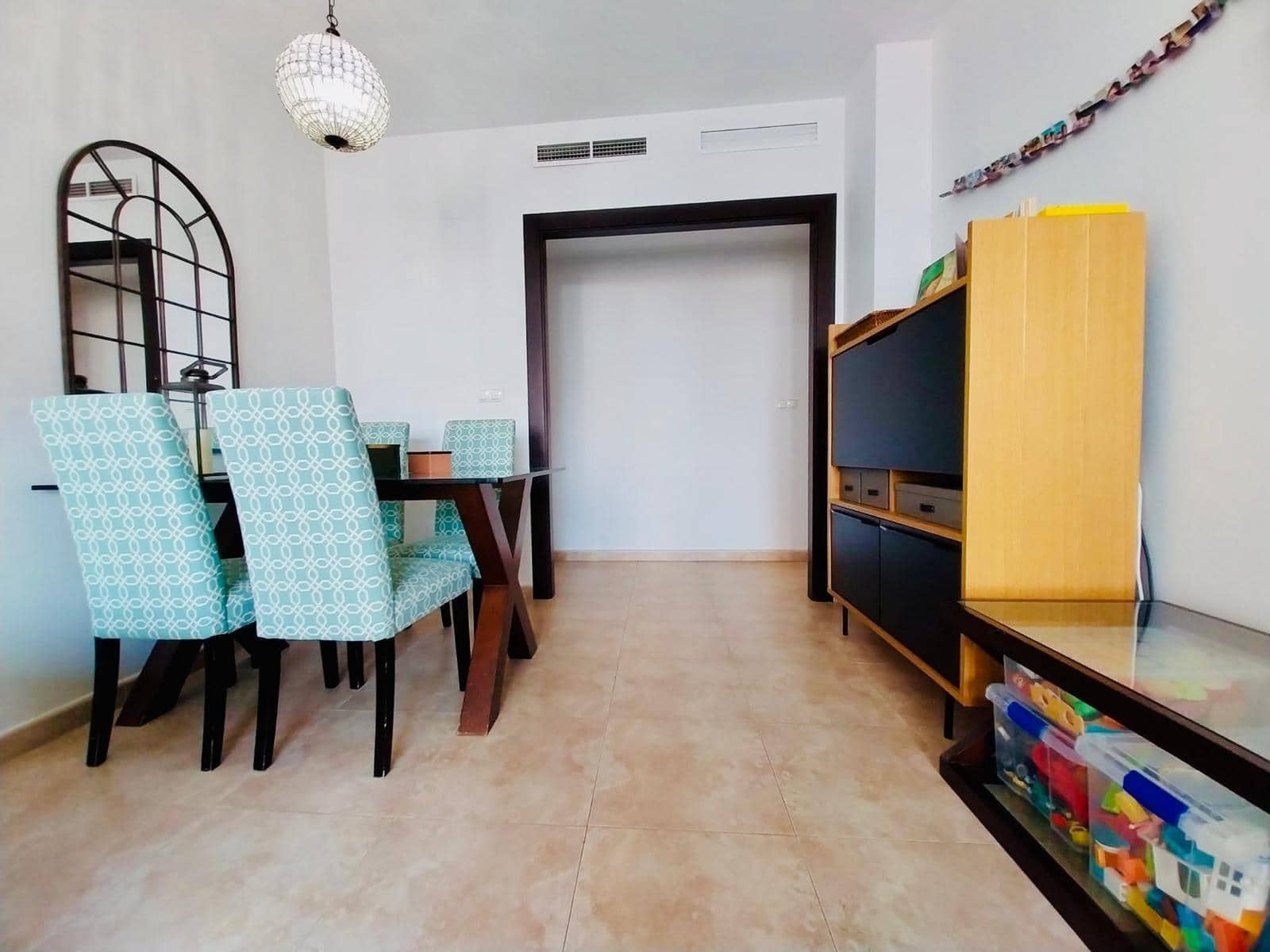 3 Zimmer Apartment zu verkaufen in Guardamar del Segura mit Garage - 175.000 € (Ref: 9338123)