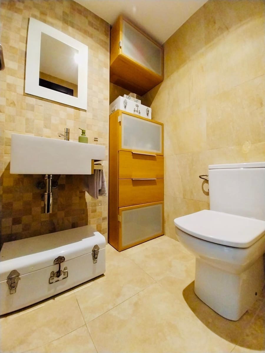 3 Zimmer Apartment zu verkaufen in Guardamar del Segura mit Garage - 175.000 € (Ref: 9338123)