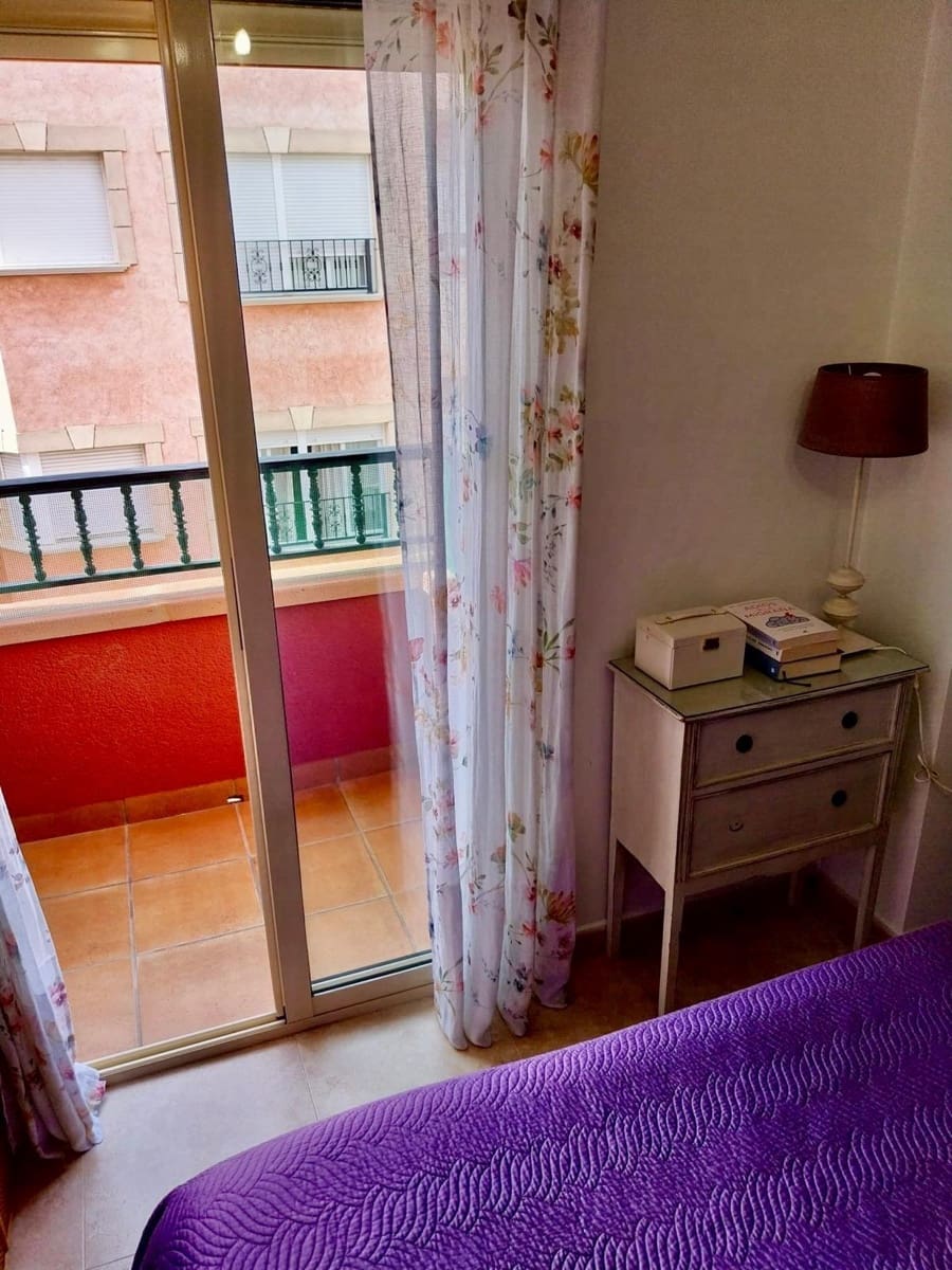 3 Zimmer Apartment zu verkaufen in Guardamar del Segura mit Garage - 175.000 € (Ref: 9338123)