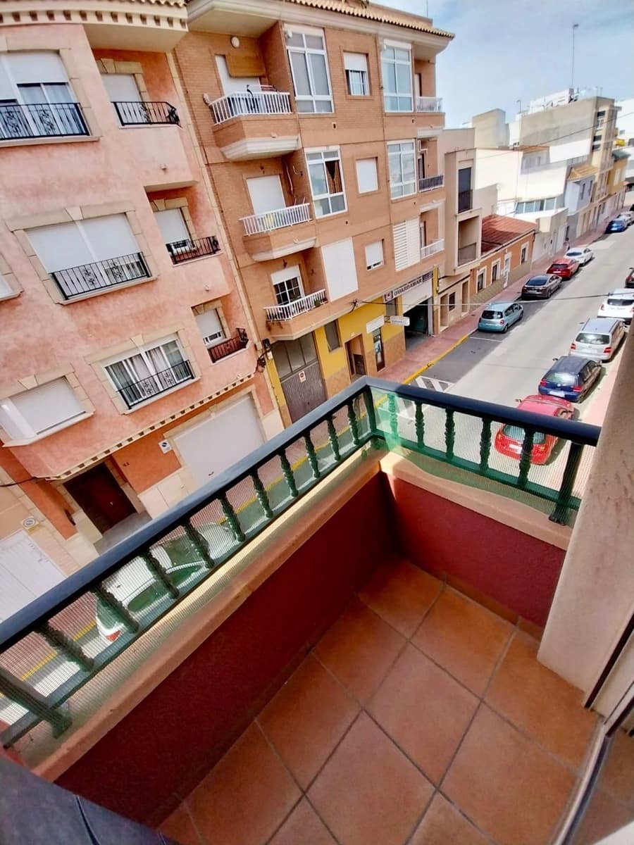 3 Zimmer Apartment zu verkaufen in Guardamar del Segura mit Garage - 175.000 € (Ref: 9338123)