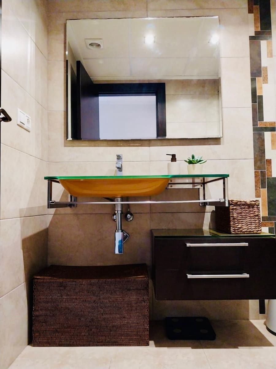 3 Zimmer Apartment zu verkaufen in Guardamar del Segura mit Garage - 175.000 € (Ref: 9338123)