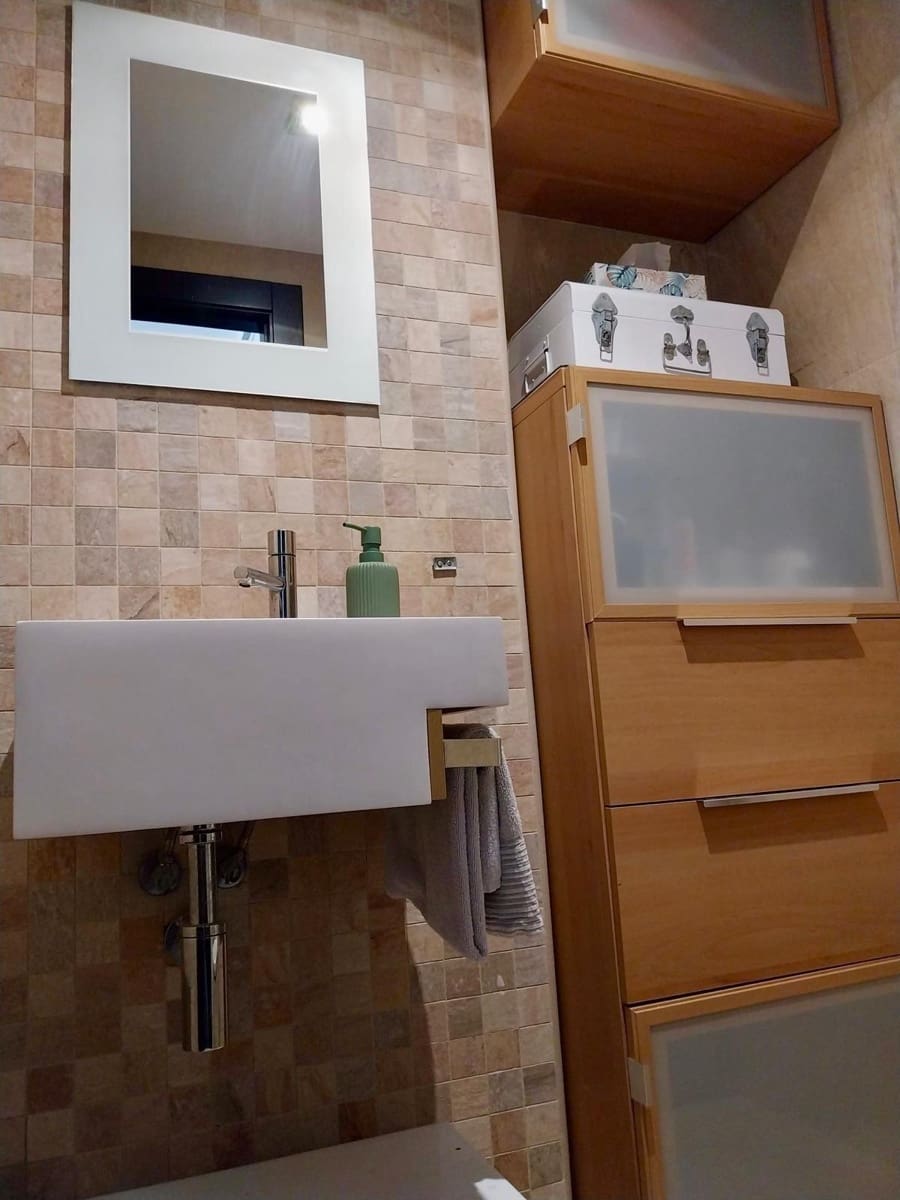 3 Zimmer Apartment zu verkaufen in Guardamar del Segura mit Garage - 175.000 € (Ref: 9338123)