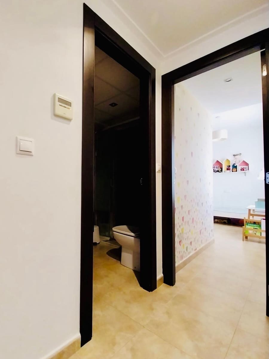 3 Zimmer Apartment zu verkaufen in Guardamar del Segura mit Garage - 175.000 € (Ref: 9338123)