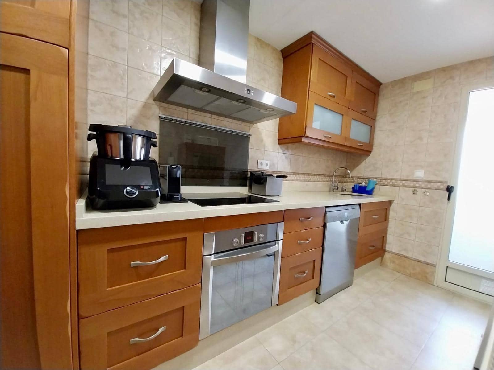 3 Zimmer Apartment zu verkaufen in Guardamar del Segura mit Garage - 175.000 € (Ref: 9338123)