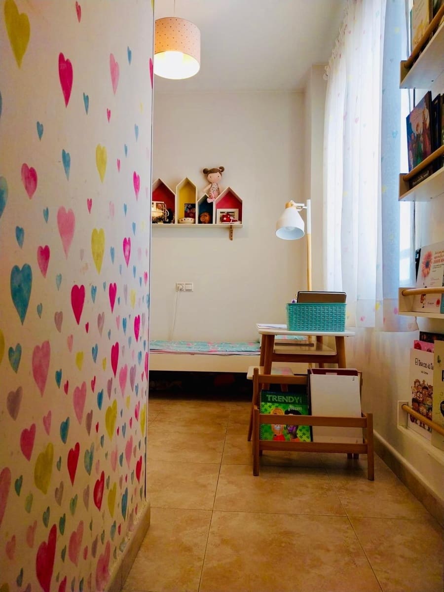 3 Zimmer Apartment zu verkaufen in Guardamar del Segura mit Garage - 175.000 € (Ref: 9338123)