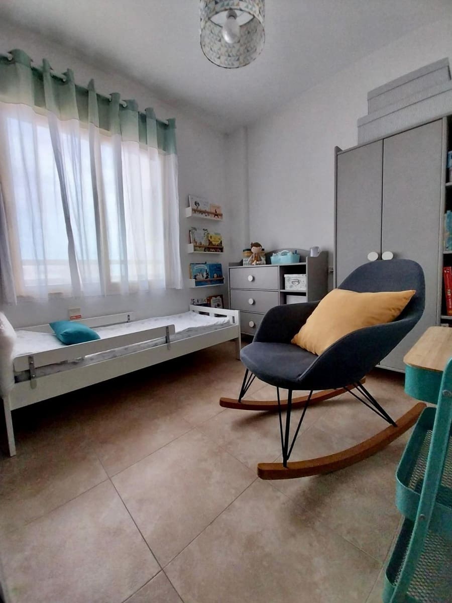 3 Zimmer Apartment zu verkaufen in Guardamar del Segura mit Garage - 175.000 € (Ref: 9338123)
