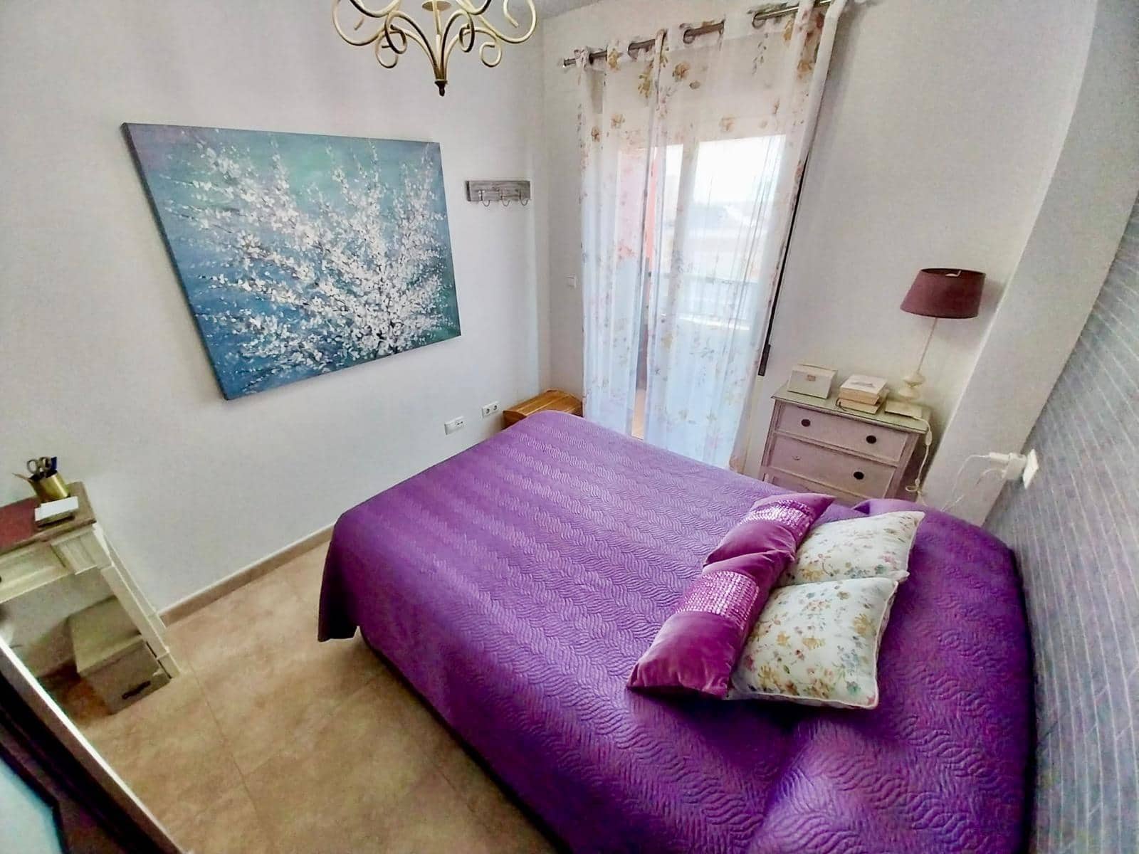 3 Zimmer Apartment zu verkaufen in Guardamar del Segura mit Garage - 175.000 € (Ref: 9338123)