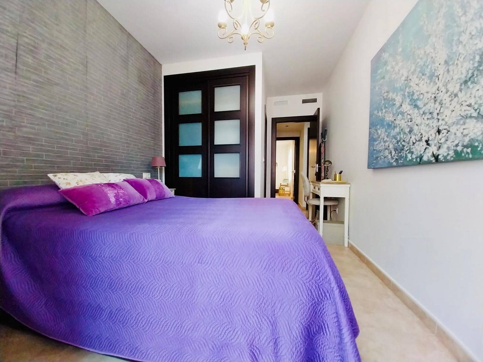 3 Zimmer Apartment zu verkaufen in Guardamar del Segura mit Garage - 175.000 € (Ref: 9338123)