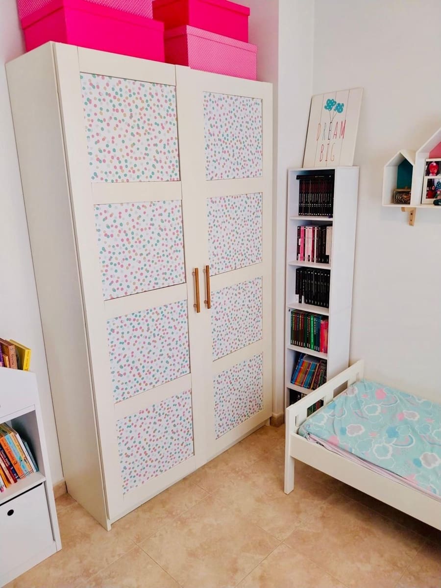 3 Zimmer Apartment zu verkaufen in Guardamar del Segura mit Garage - 175.000 € (Ref: 9338123)