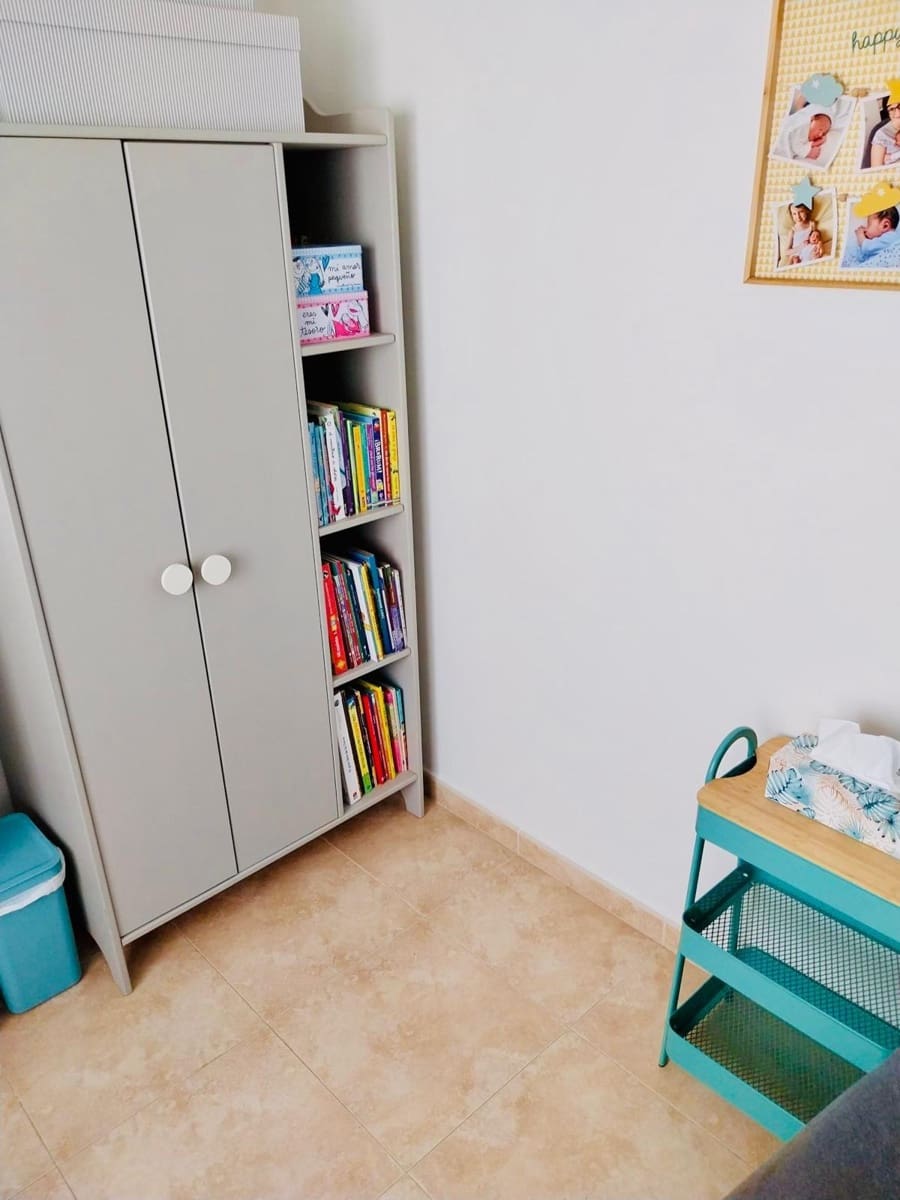 3 Zimmer Apartment zu verkaufen in Guardamar del Segura mit Garage - 175.000 € (Ref: 9338123)