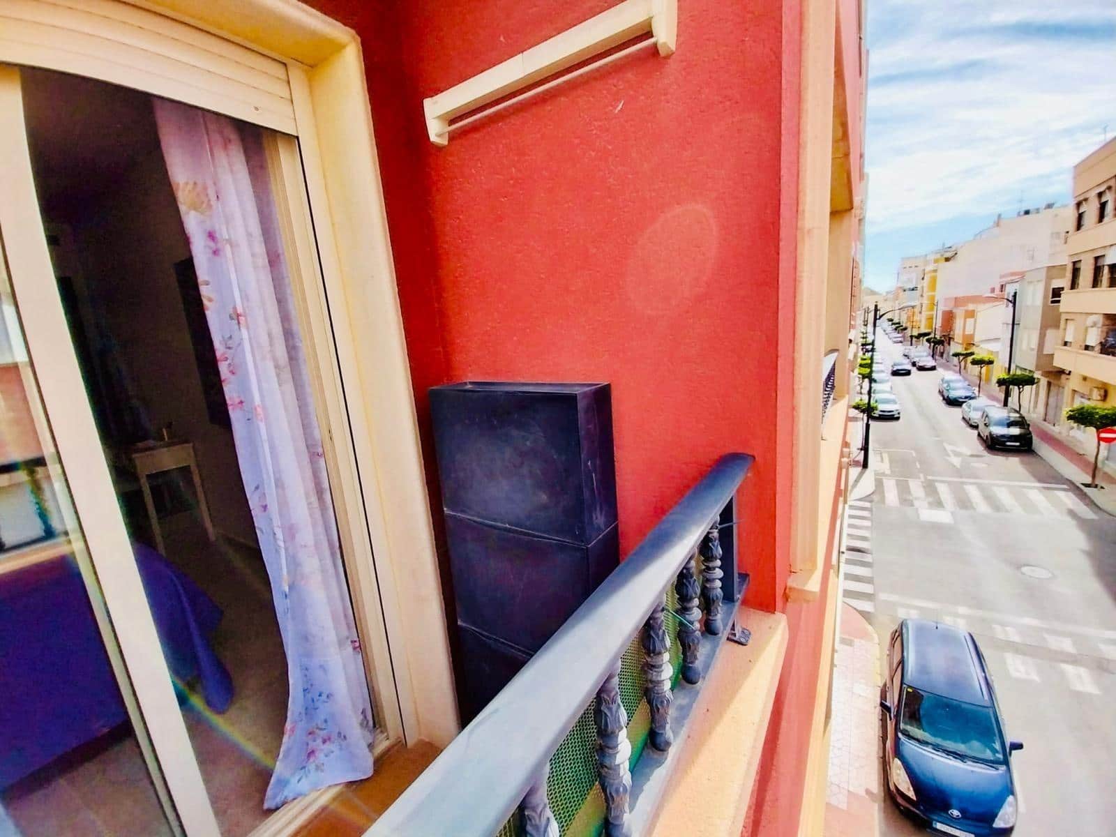 3 Zimmer Apartment zu verkaufen in Guardamar del Segura mit Garage - 175.000 € (Ref: 9338123)