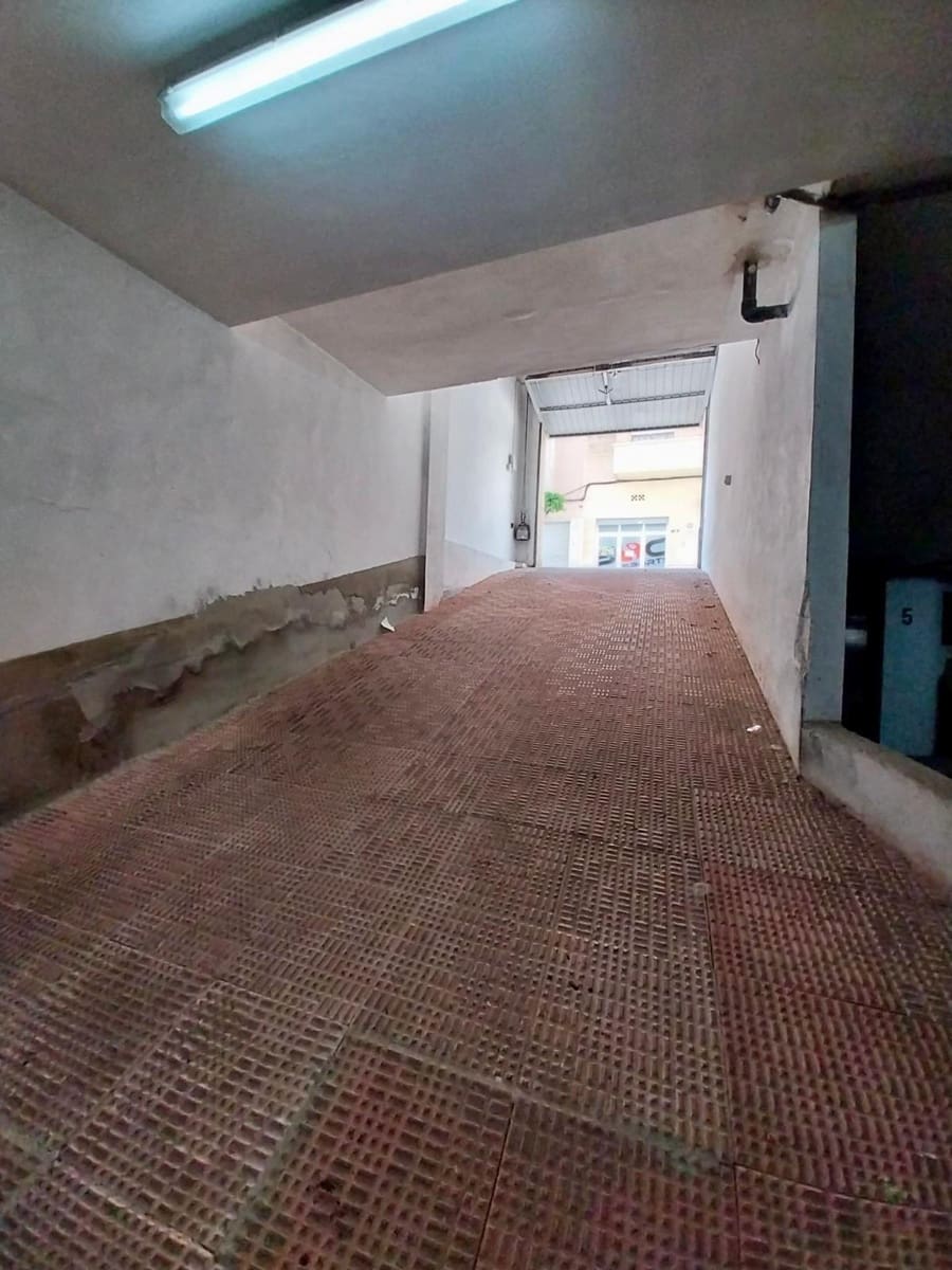 3 Zimmer Apartment zu verkaufen in Guardamar del Segura mit Garage - 175.000 € (Ref: 9338123)