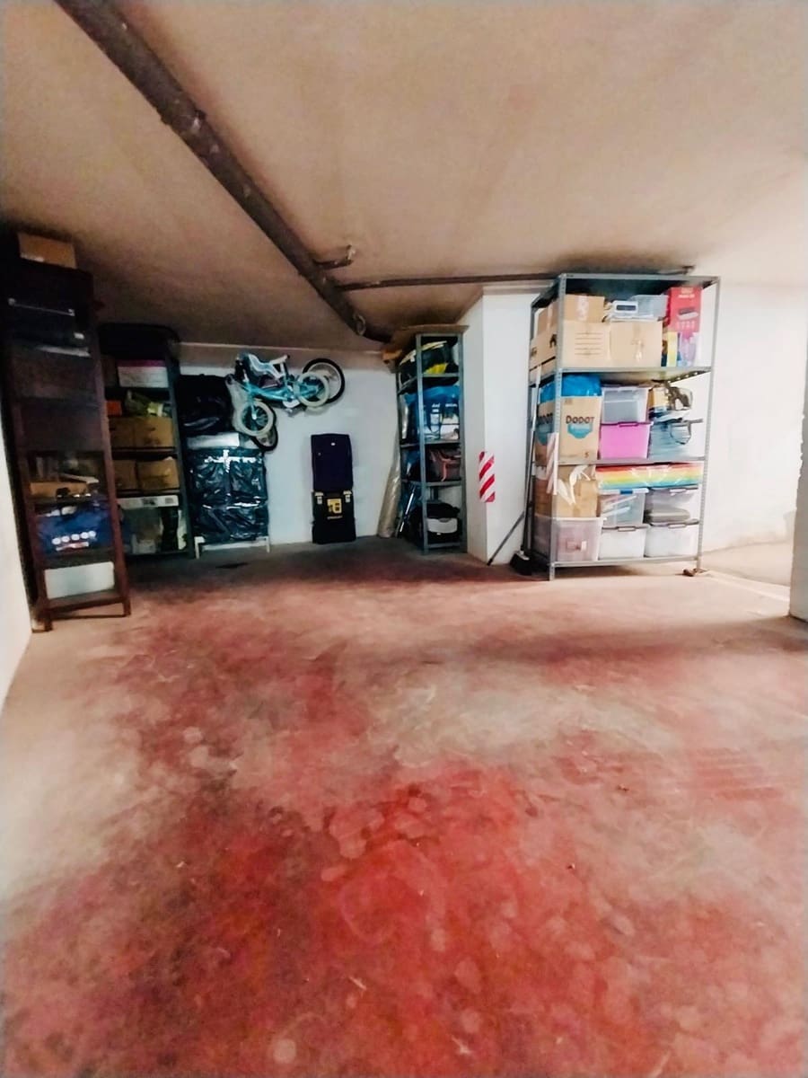 3 Zimmer Apartment zu verkaufen in Guardamar del Segura mit Garage - 175.000 € (Ref: 9338123)