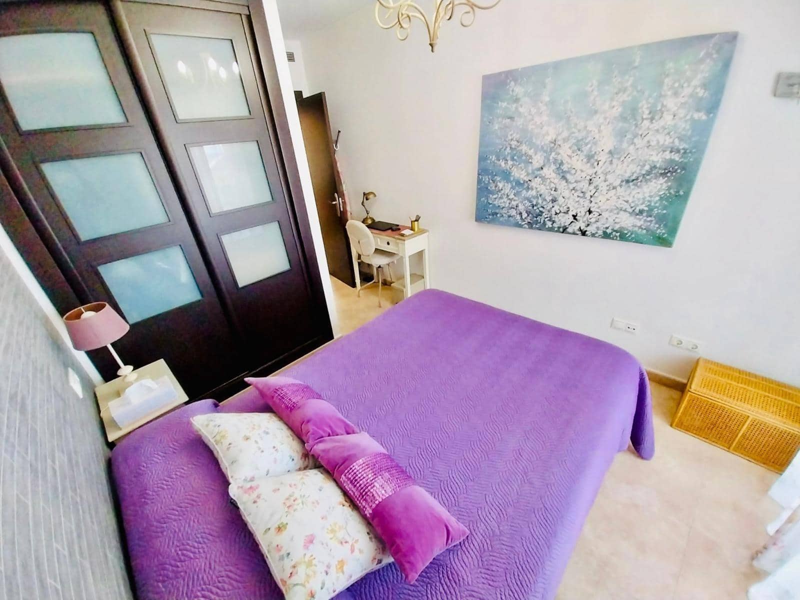 3 Zimmer Apartment zu verkaufen in Guardamar del Segura mit Garage - 175.000 € (Ref: 9338123)