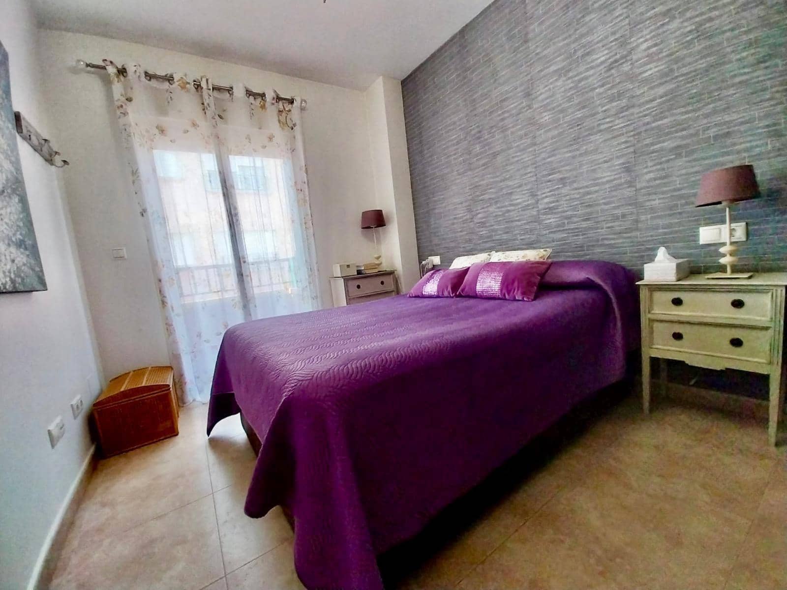 3 Zimmer Apartment zu verkaufen in Guardamar del Segura mit Garage - 175.000 € (Ref: 9338123)