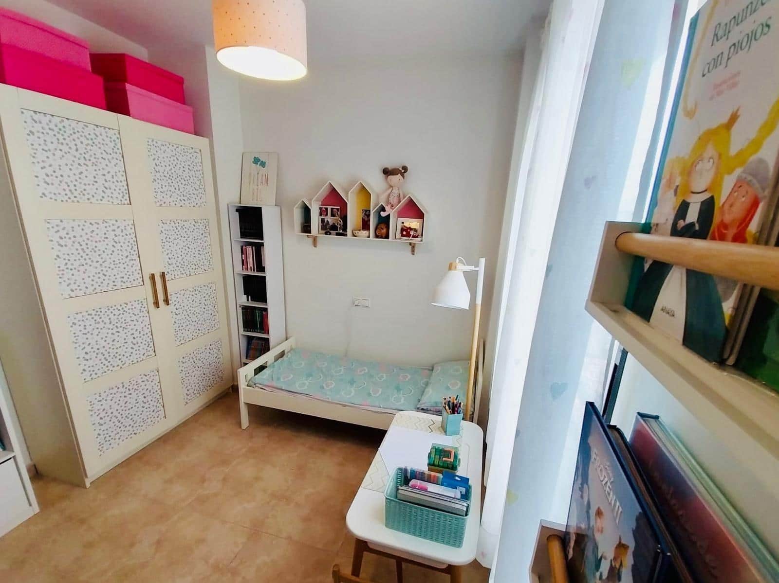 3 Zimmer Apartment zu verkaufen in Guardamar del Segura mit Garage - 175.000 € (Ref: 9338123)