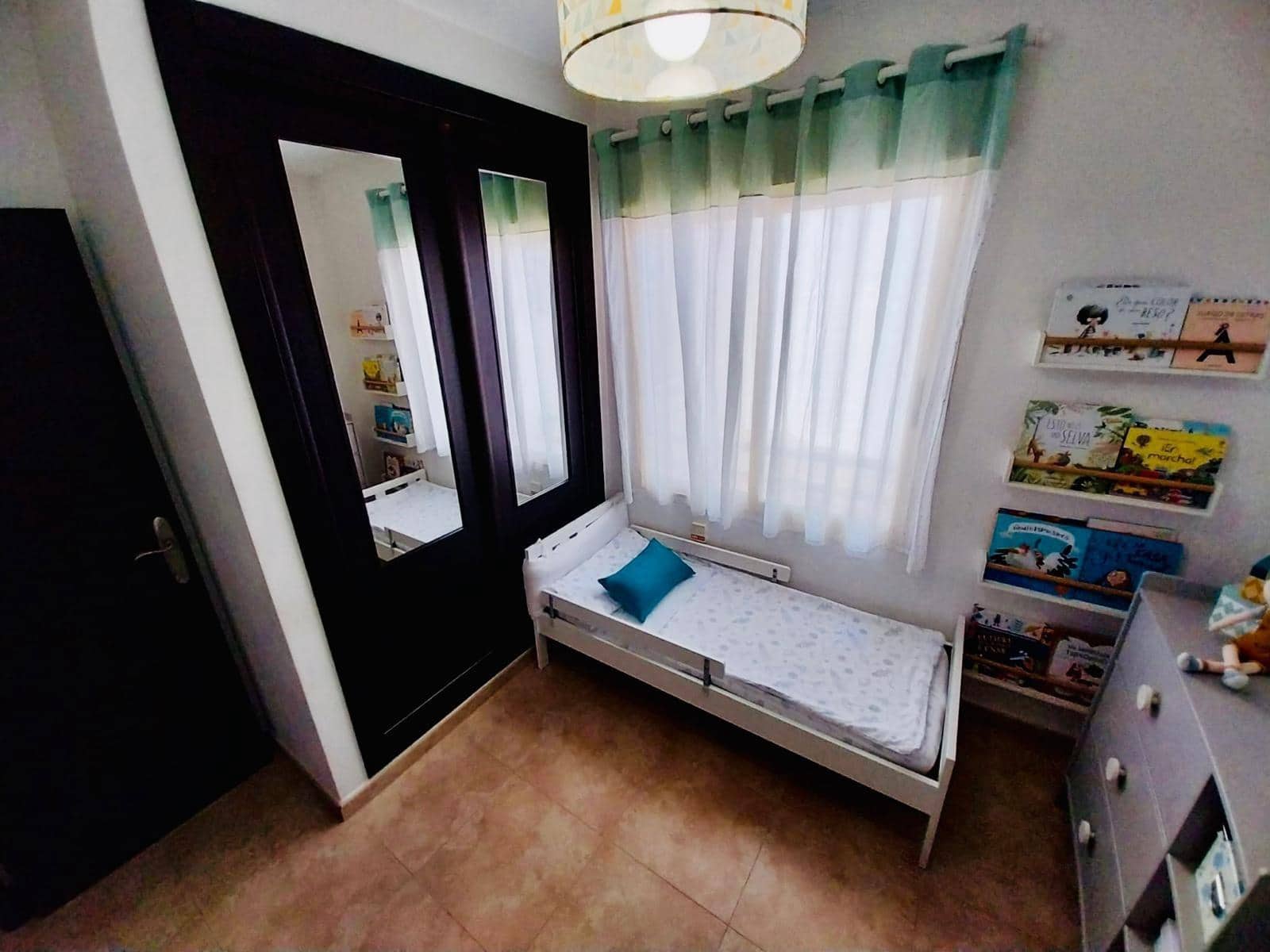 3 Zimmer Apartment zu verkaufen in Guardamar del Segura mit Garage - 175.000 € (Ref: 9338123)