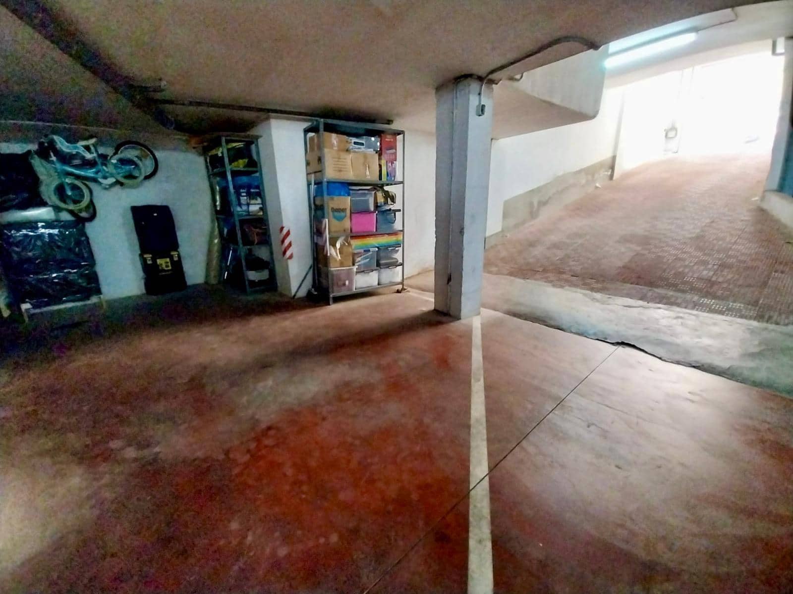 3 Zimmer Apartment zu verkaufen in Guardamar del Segura mit Garage - 175.000 € (Ref: 9338123)
