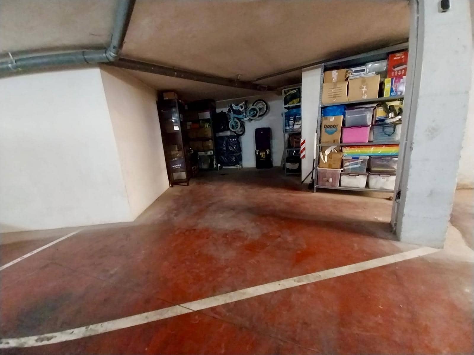 3 Zimmer Apartment zu verkaufen in Guardamar del Segura mit Garage - 175.000 € (Ref: 9338123)