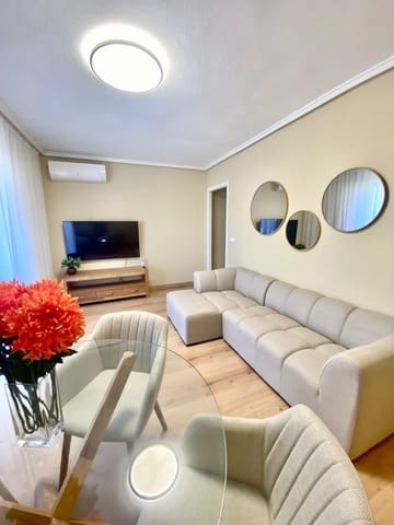 1 camera da letto Appartamento in vendita in Zona Pueblo, Guardamar del Segura - 143.000 € (Rif: 9355936)