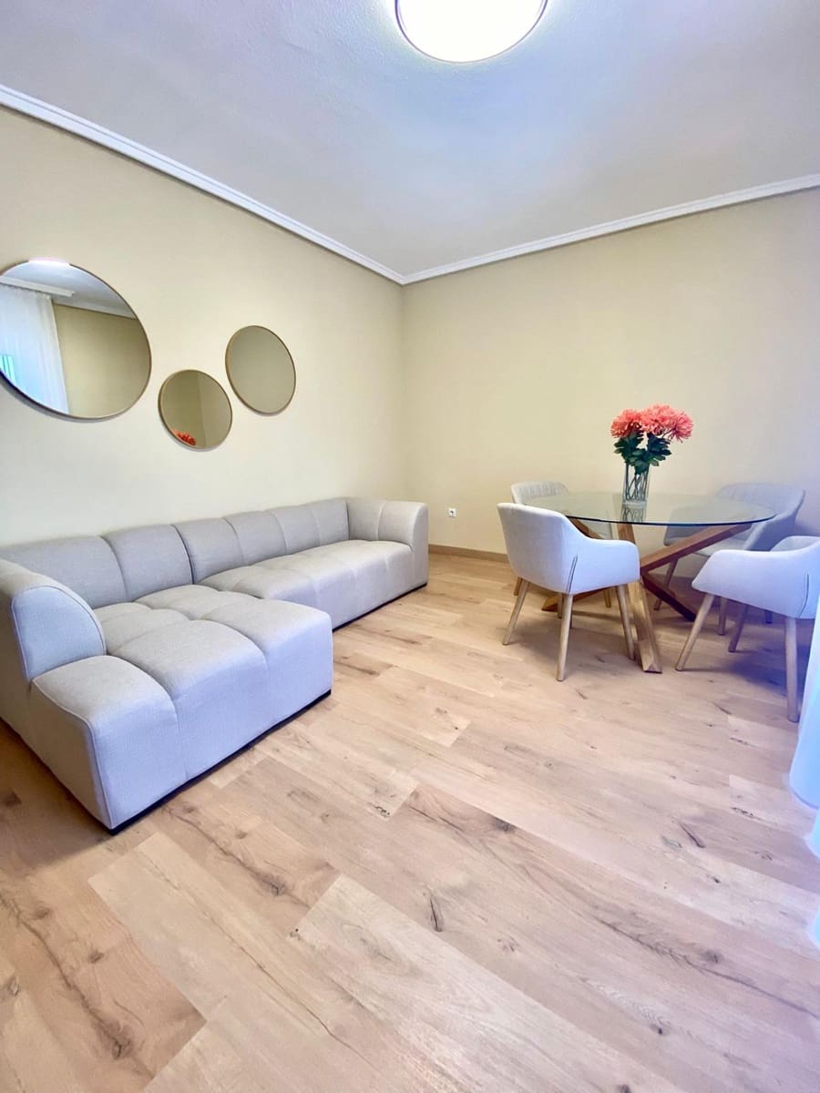 1 soverom Leilighet til salgs i Guardamar del Segura - € 143 000 (Ref: 9355936)